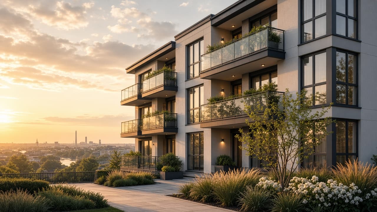 RuhrVia Immobilien